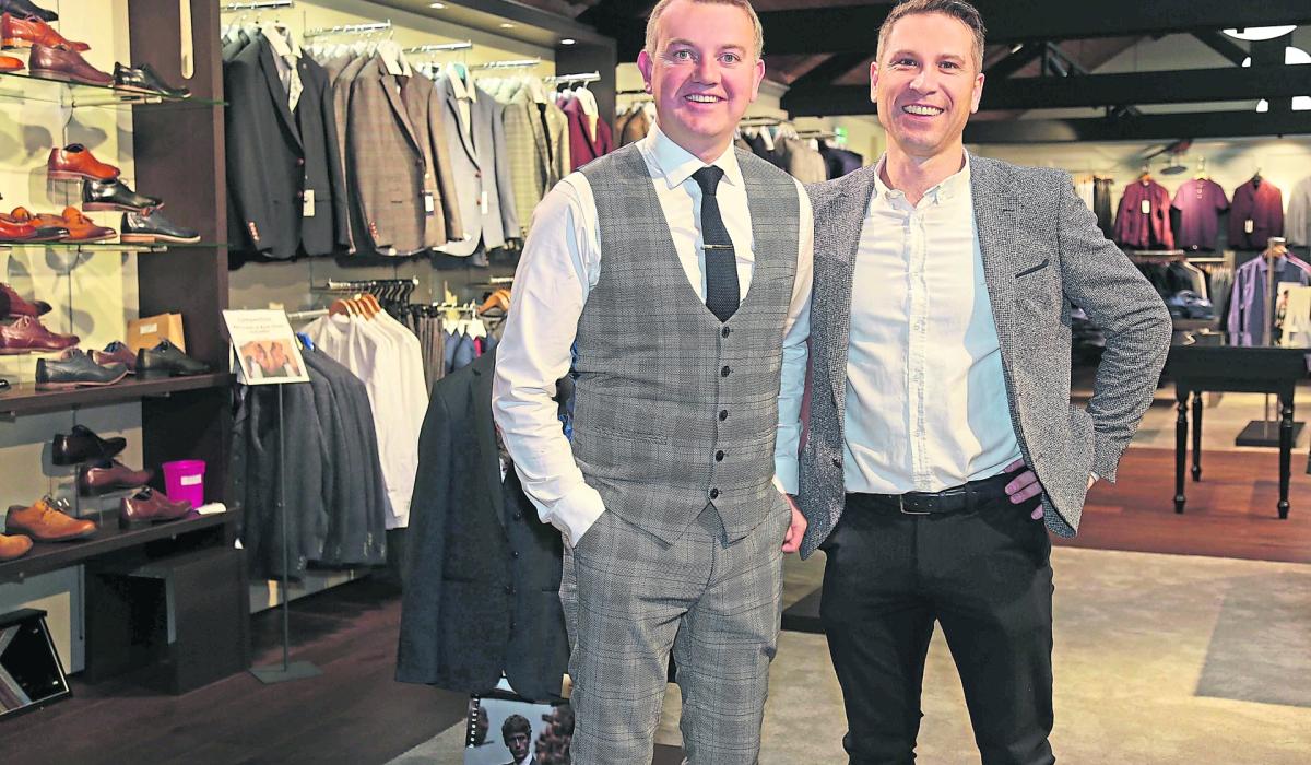 Spirit Longford: so much more than casual clothes - Longford Live