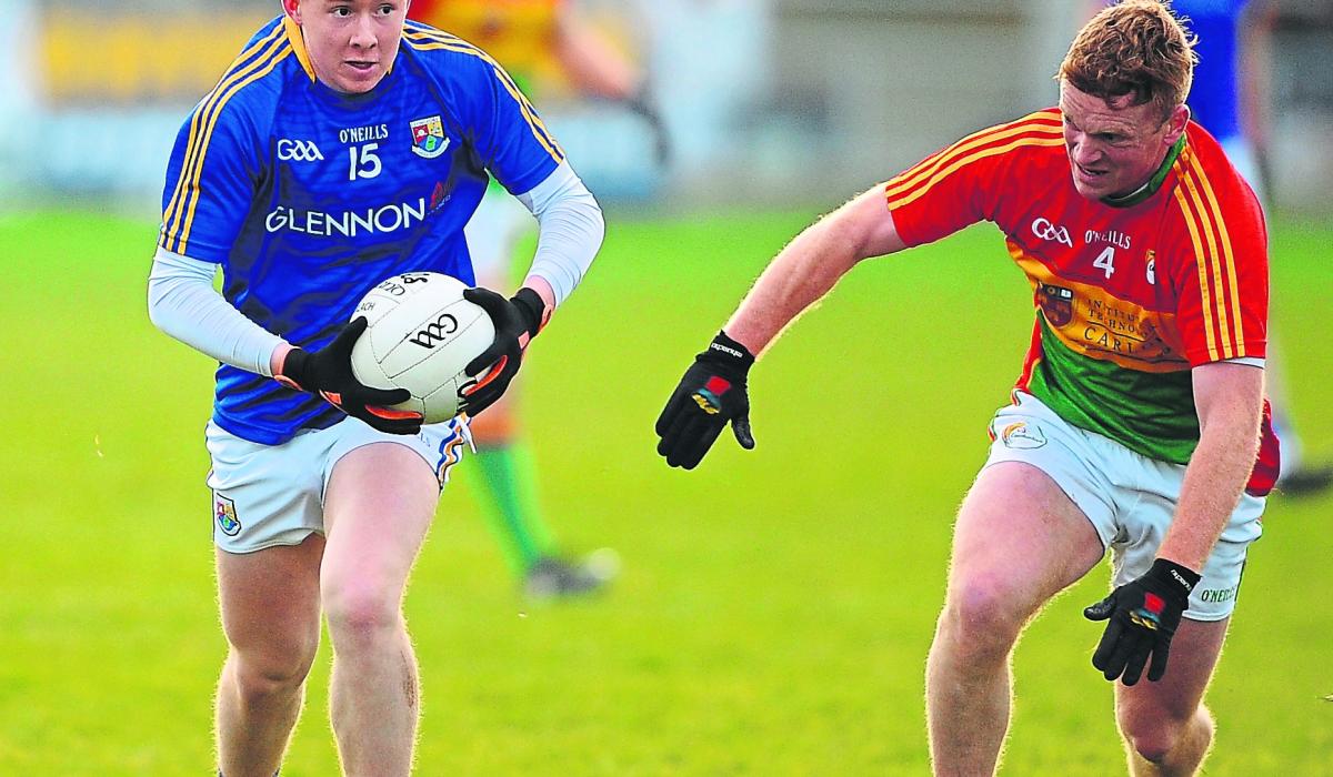 Longford Leader columnist Mattie Fox ‘New’ Longford team showing great