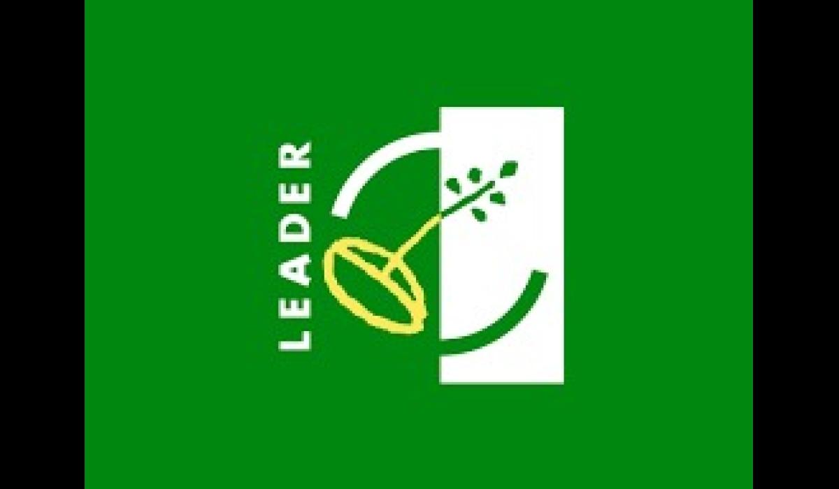 €5.8m for Longford rural development and enterprise projects over next