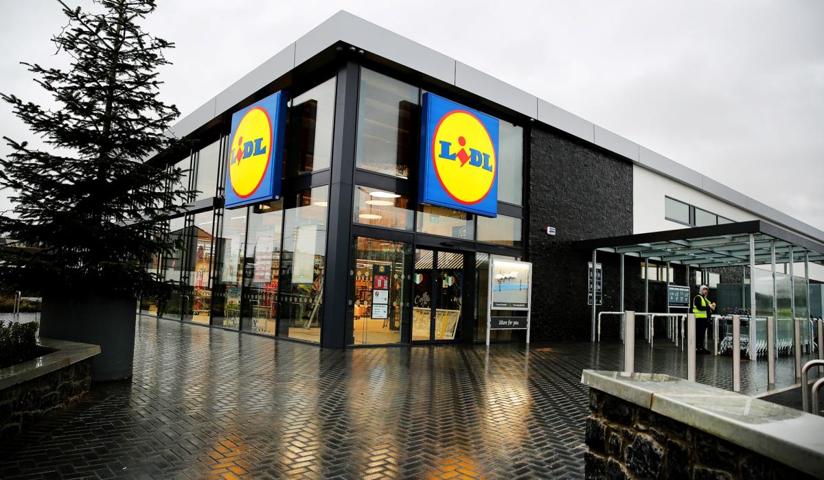 Lidl wins in court after price survey row with Aldi Longford Live