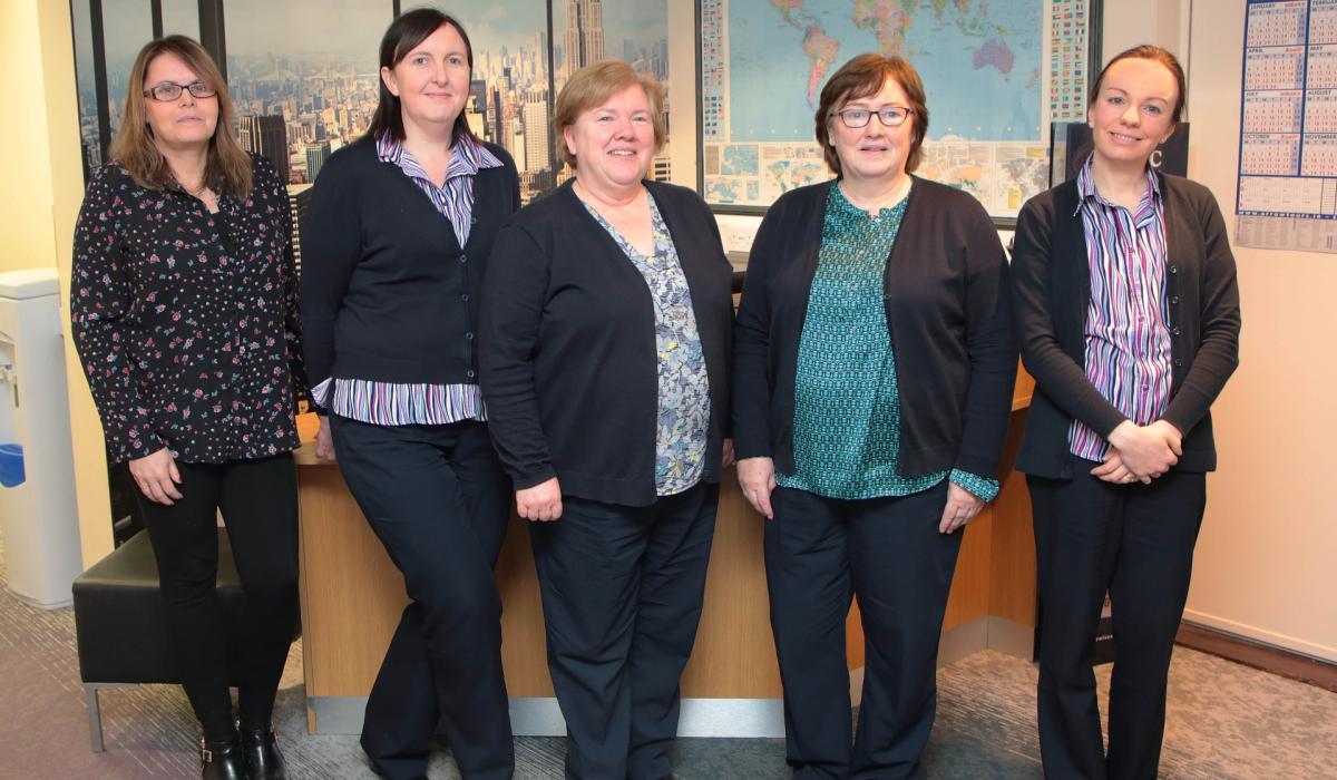 Kane's Travel Longford, a familyrun business connecting you to the