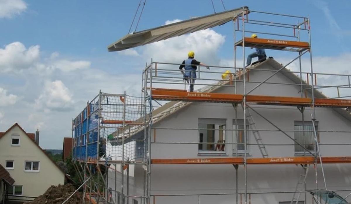 Planning sought for construction of multi million euro Longford town housing development