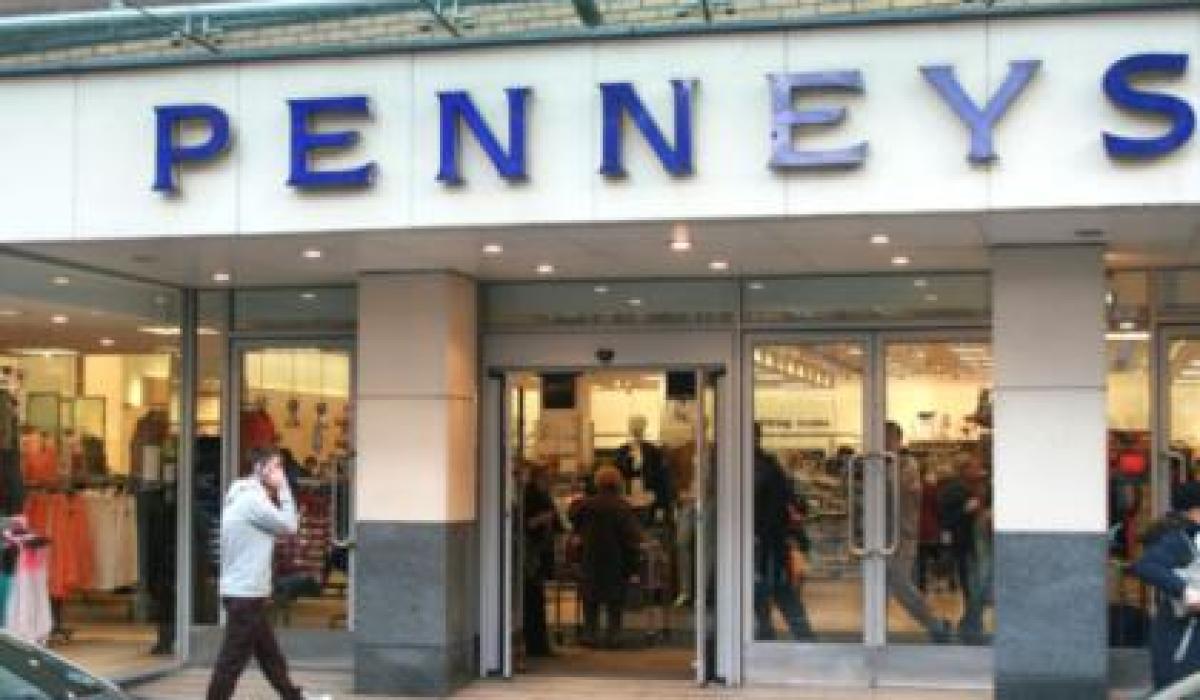 Extended opening hours announced for Longford Penneys store Longford Live