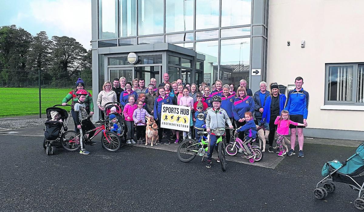 Longford Sports Partnership seeks feedback from clubs and communities Longford Live