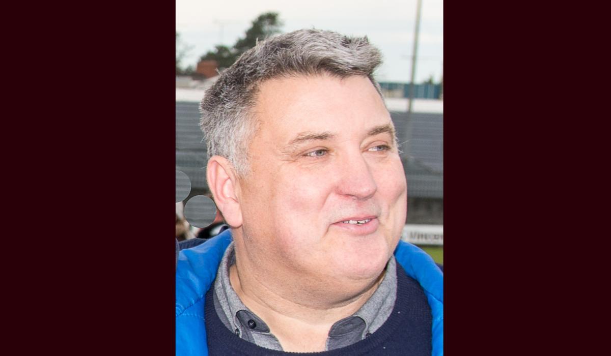 Ballymahon and surrounding areas shocked by sudden death of great Tang