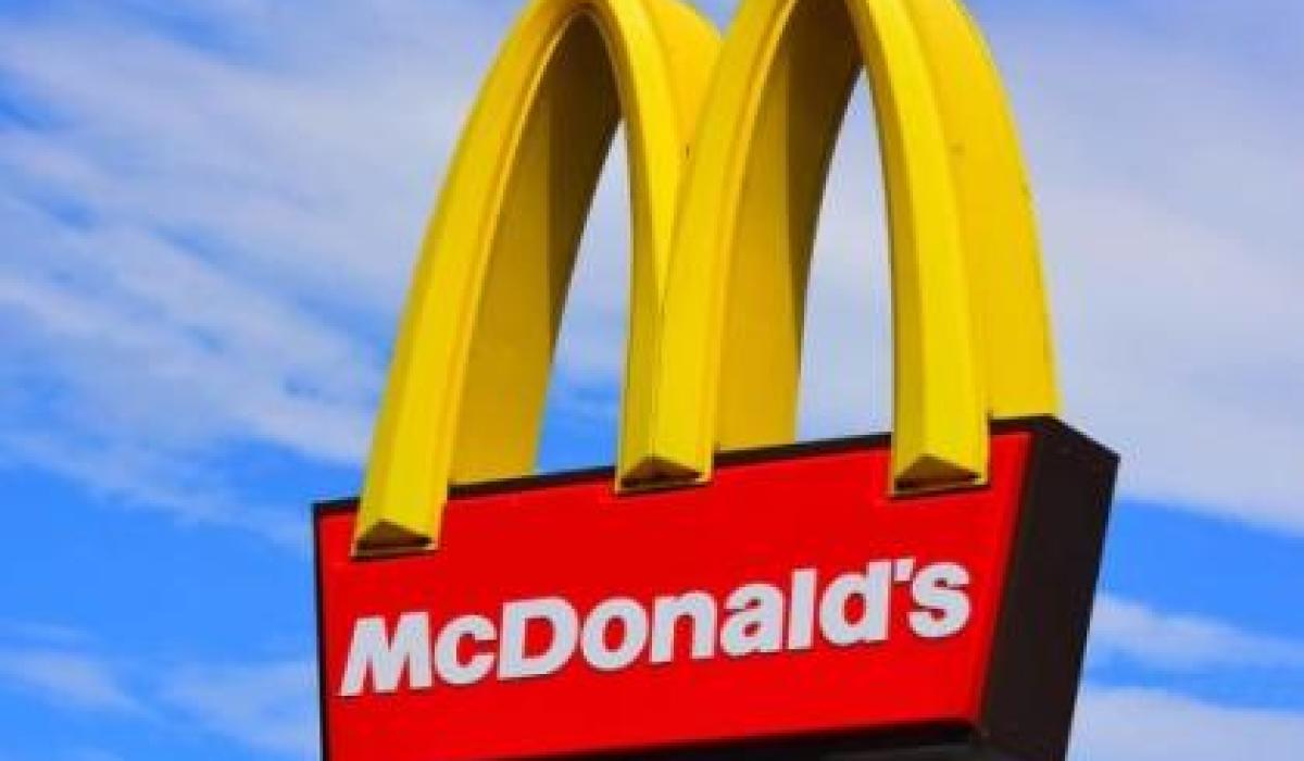 Longford loving it as McDonald’s dinein service reopens Longford Live