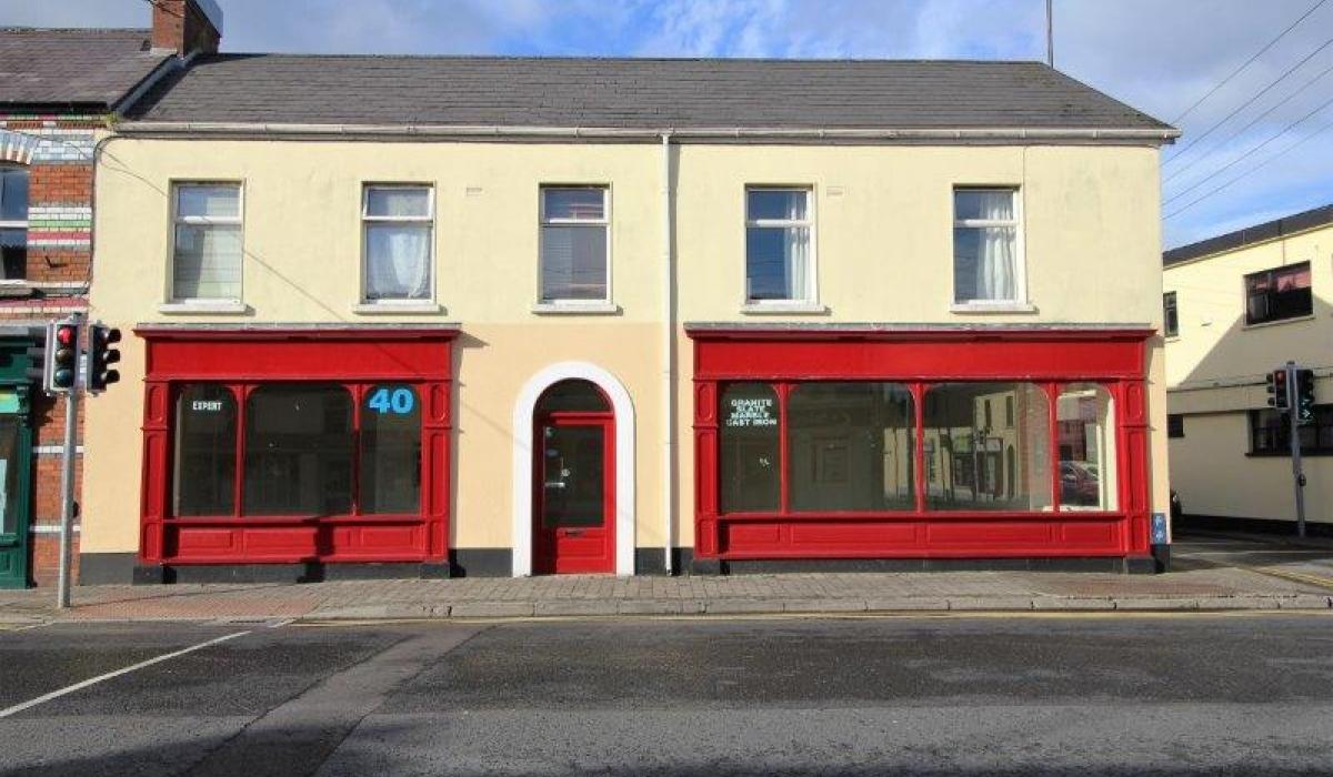 Summer success for The Leinster Property Auction Photo 1 of 6