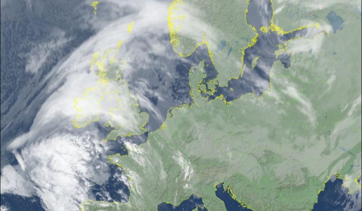 Longford hit with weather warning as atrocious conditions loom