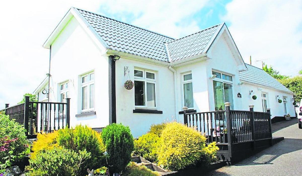 North Longford home set for auction Longford Live