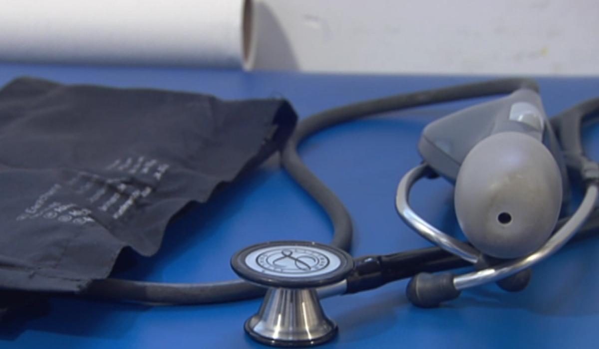 Midoc GP opening hours in Longford and midlands over Christmas and New