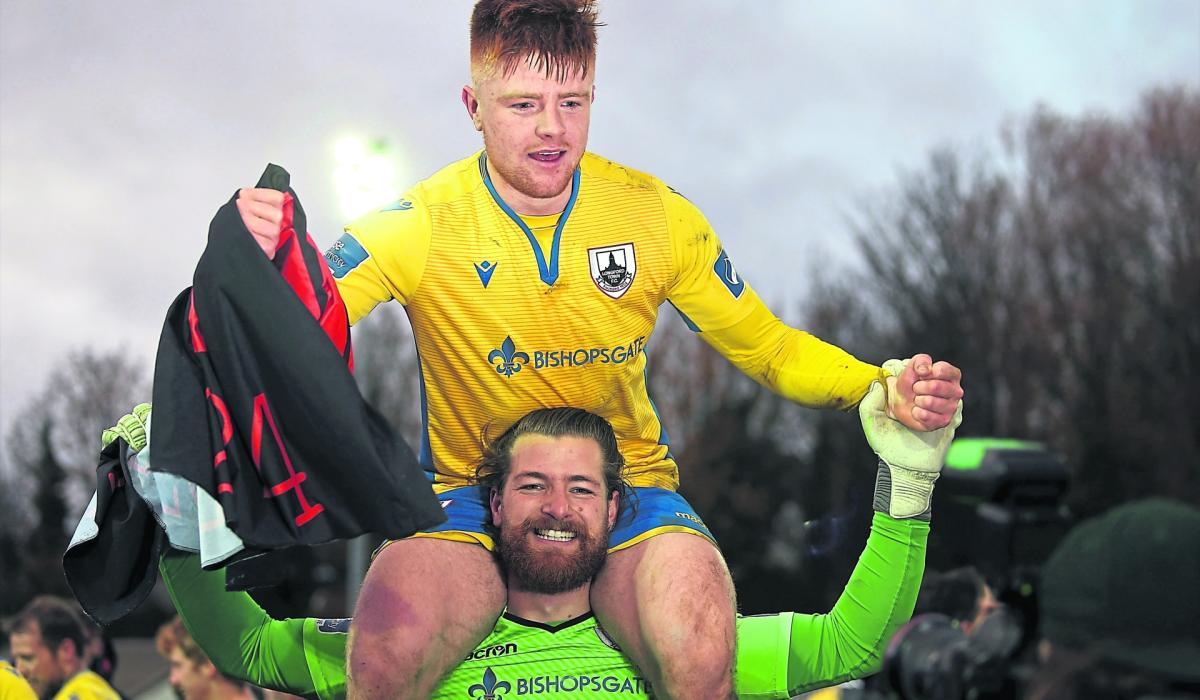 Longford Leader November 2020 in review Longford Live