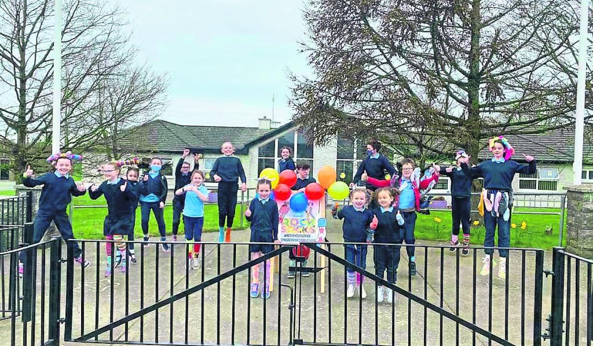 Longford Oireachtas members 'delighted' as new special class confirmed for Longford school