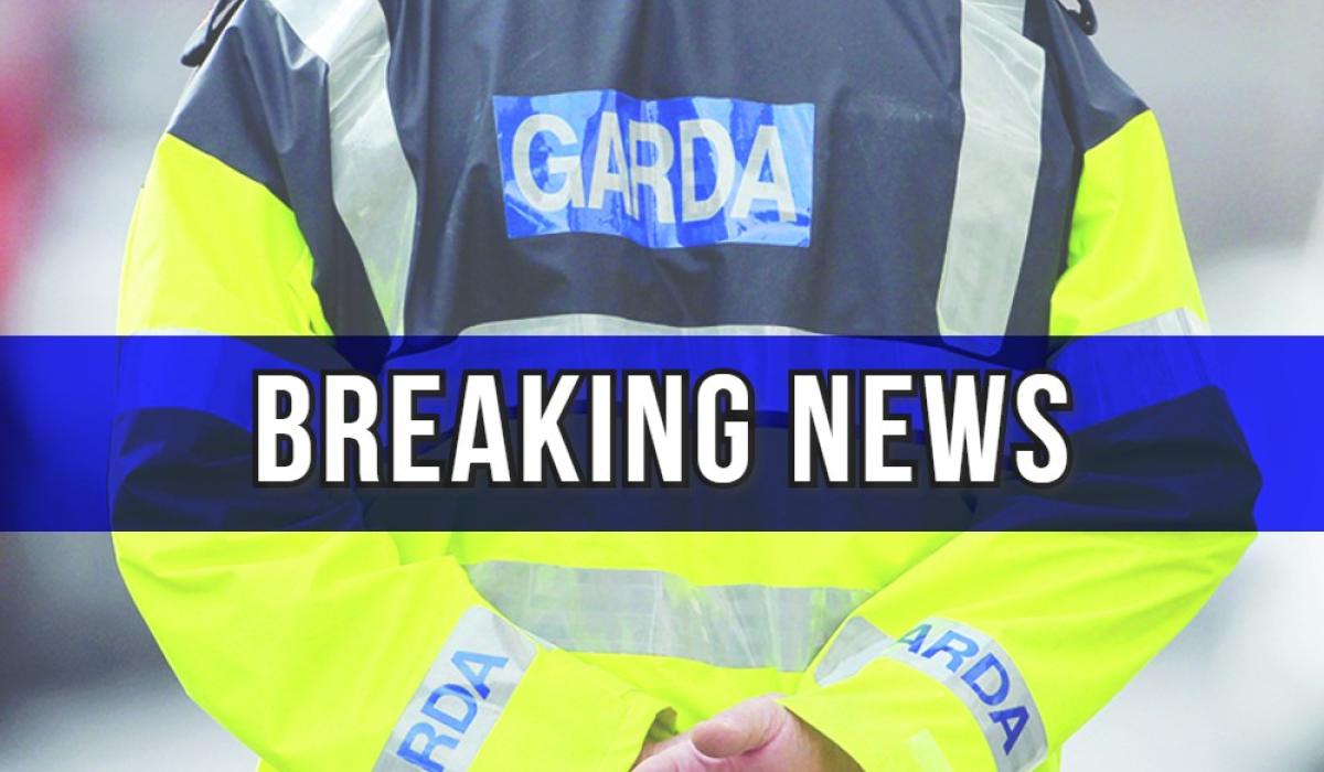BREAKING: Man in custody in Longford Garda Station tonight following incident in Annaly Car Park today