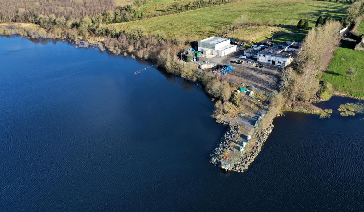 Boil water notice for 17,500 Longford people remains in place