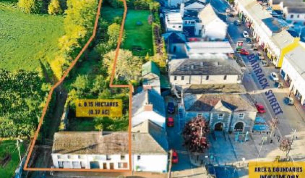 Longford Leader Property Entries accepted for summer auctions Longford Live