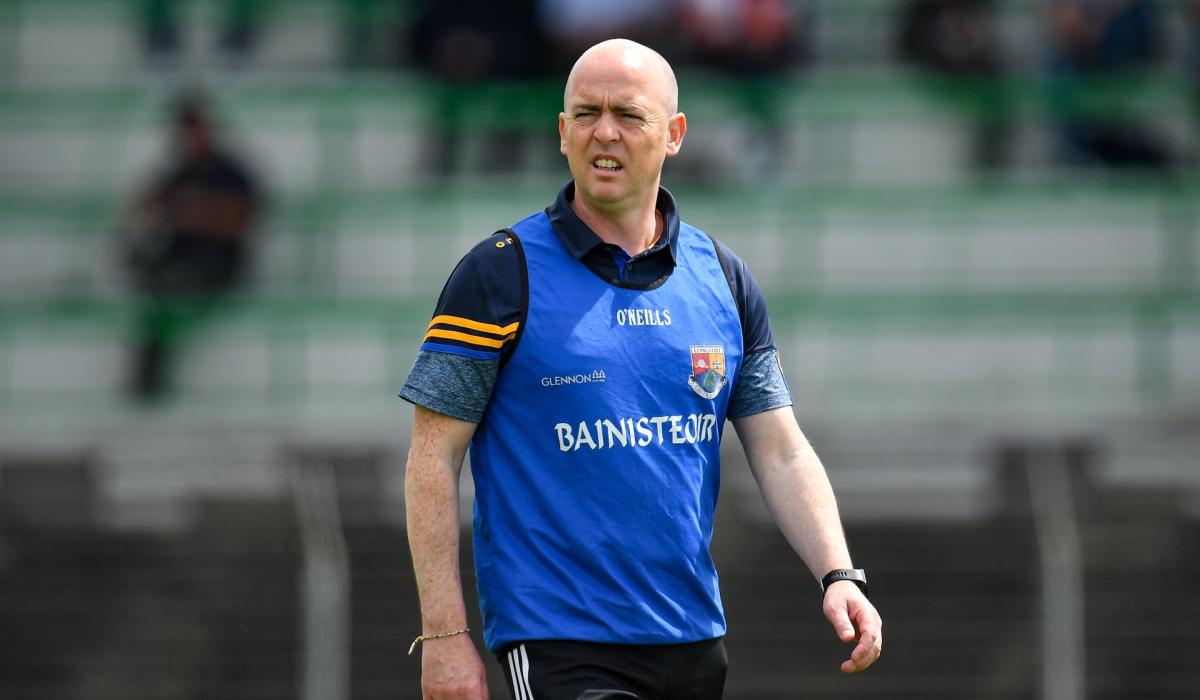 Search for new Longford manager as Padraic Davis departs in the wake of Meath nightmare