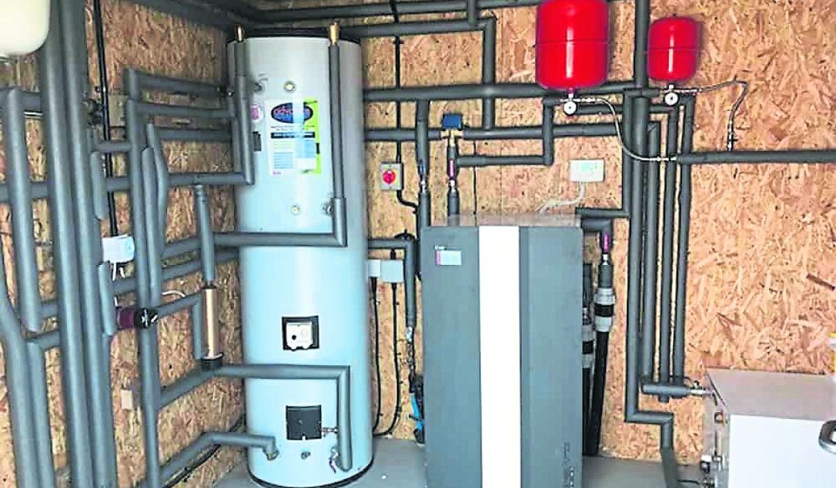 Retrofitting and heat pump installation to cost €692m for over 12,000