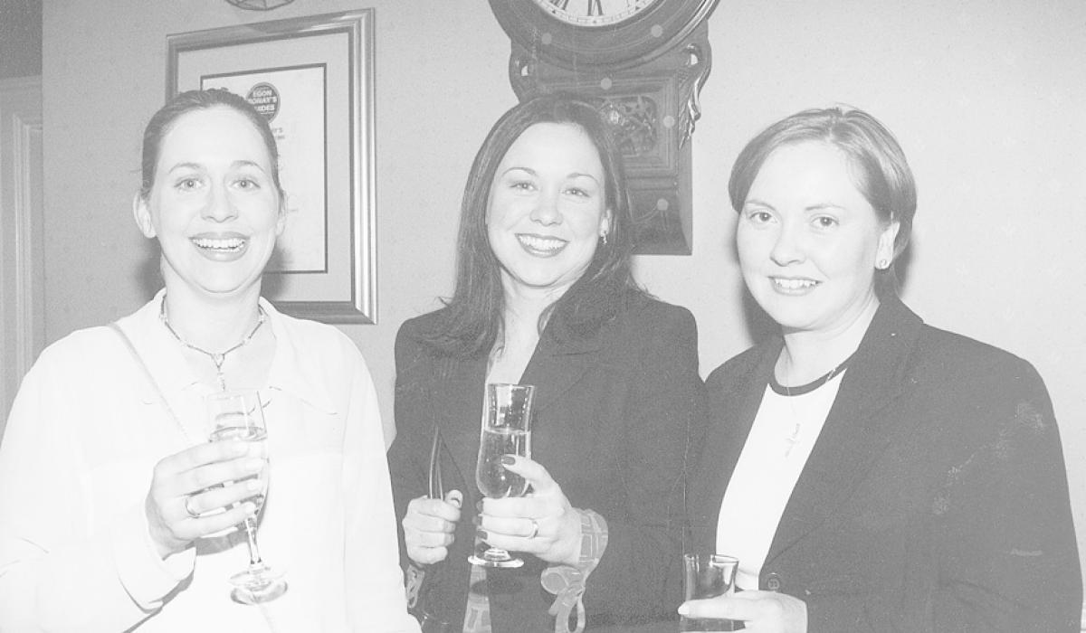 Down Memory Lane A gallery of Longford Leader archive photos from