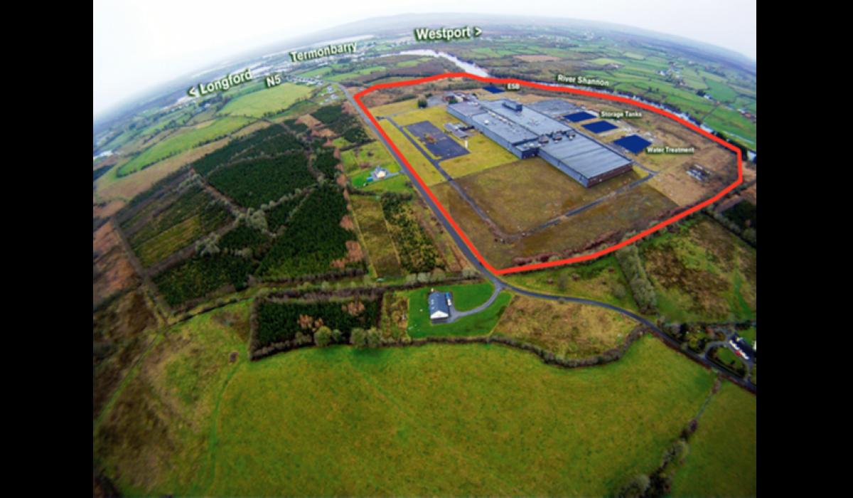 Planning permission extended for Longford solar farm Longford Live
