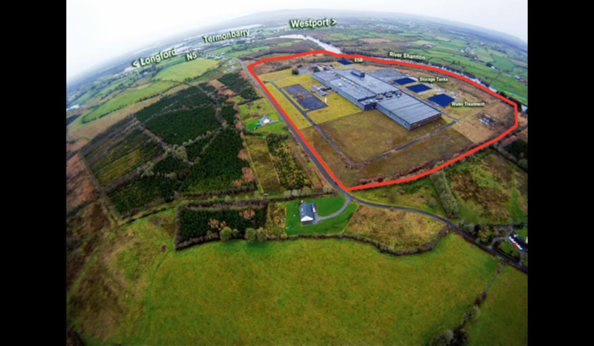 Former Atlantic Mills factory in Longford purchased in €5m deal