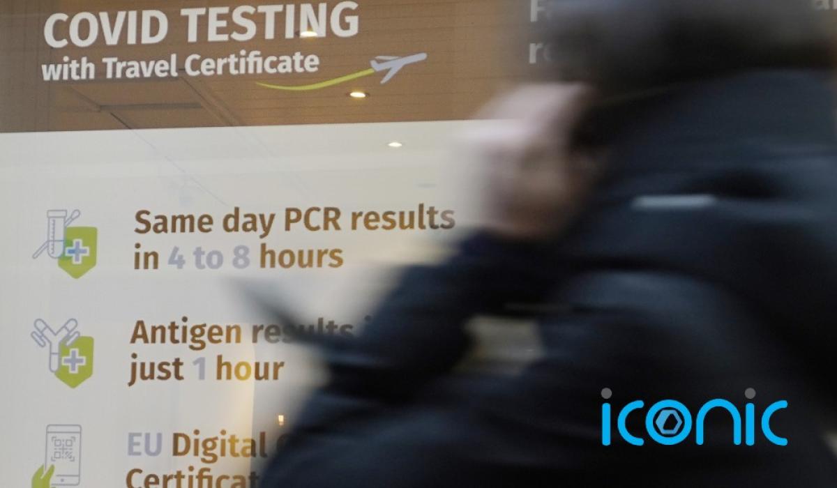 Everything you need to know about new Covid close contact rules Longford Live