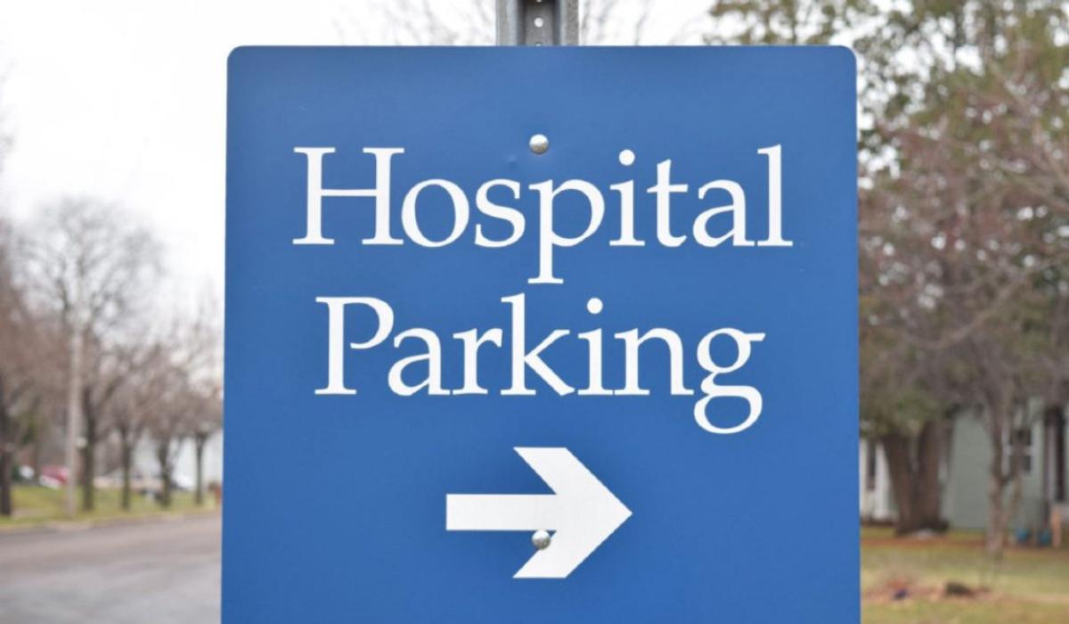 HSE issues new directive to hospitals in relation to car parking fees