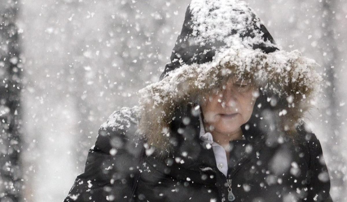 LIVE: Storm Goretti to hit Ireland as four counties hit with Met Éireann snow warning