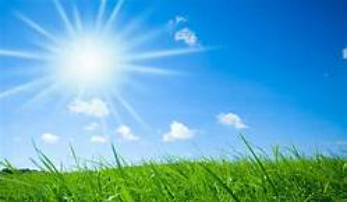 Longford weather Temperatures to climb to 27 degrees Longford Live