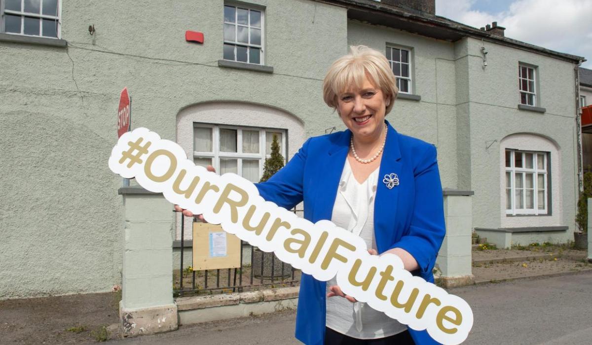 Newly announced €15 million fund to benefit Longford Community Centres Longford Live