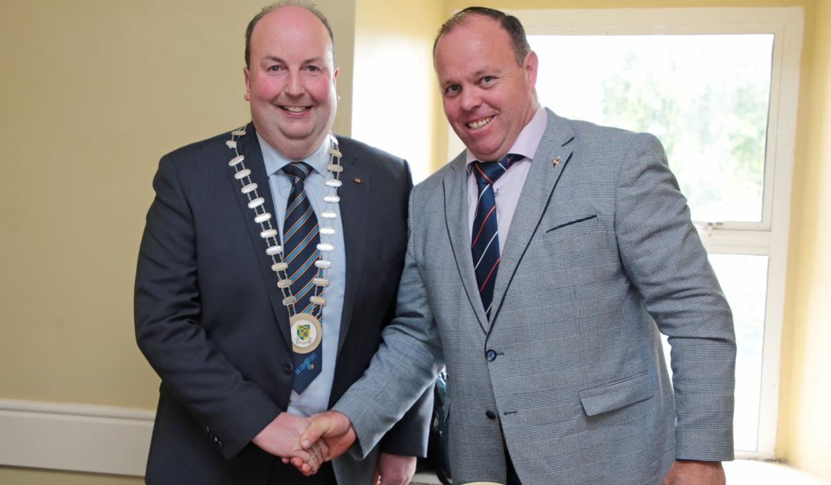 Longford Council Roads Section to consider crossing Longford Live