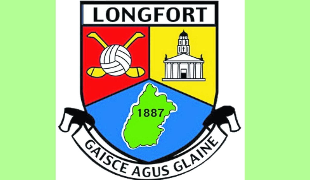 LONGFORD GAA RESULTS Longford Live
