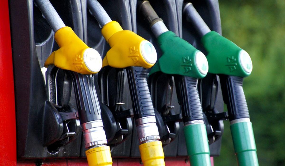 Petrol and diesel prices drop amid hopes for cheaper home heating oil costs Longford Live