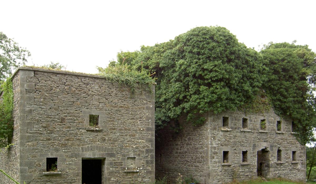 Council set to decide on historic Longford Mill plans Longford Live
