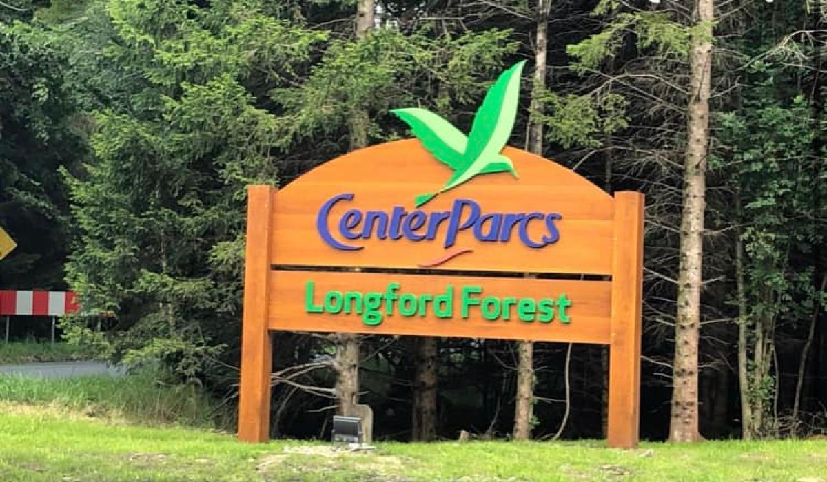 Huge boost as An Bord Pleanala approves €100m Center Parcs Longford Forest expansion Longford Live