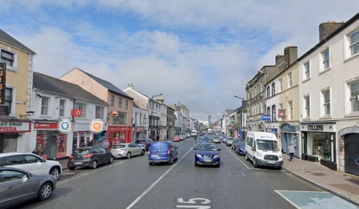 Public consultation on ‘Longford Town Centre First Plan’ Longford Live