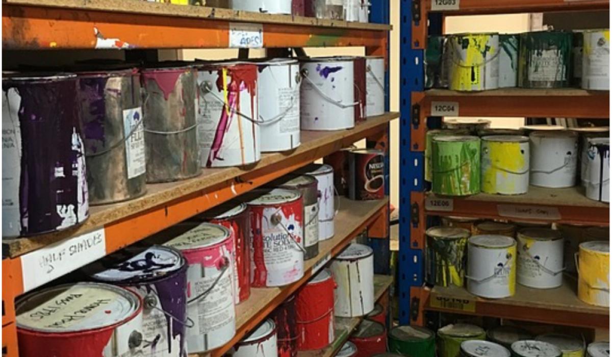 Longford County Council Oneday household hazardous waste collection to take place Longford Live