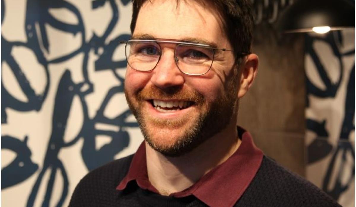 What causes dry eyes and what are the potential solutions? Stephen