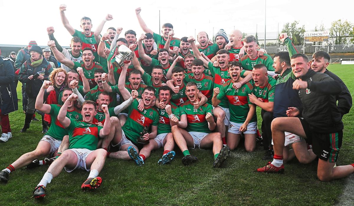 Voting for the 2022 Longford GAA Team of the Championship Longford Live