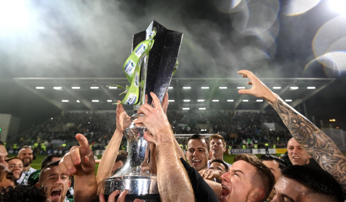 League of Ireland is back! where to watch all the action live and