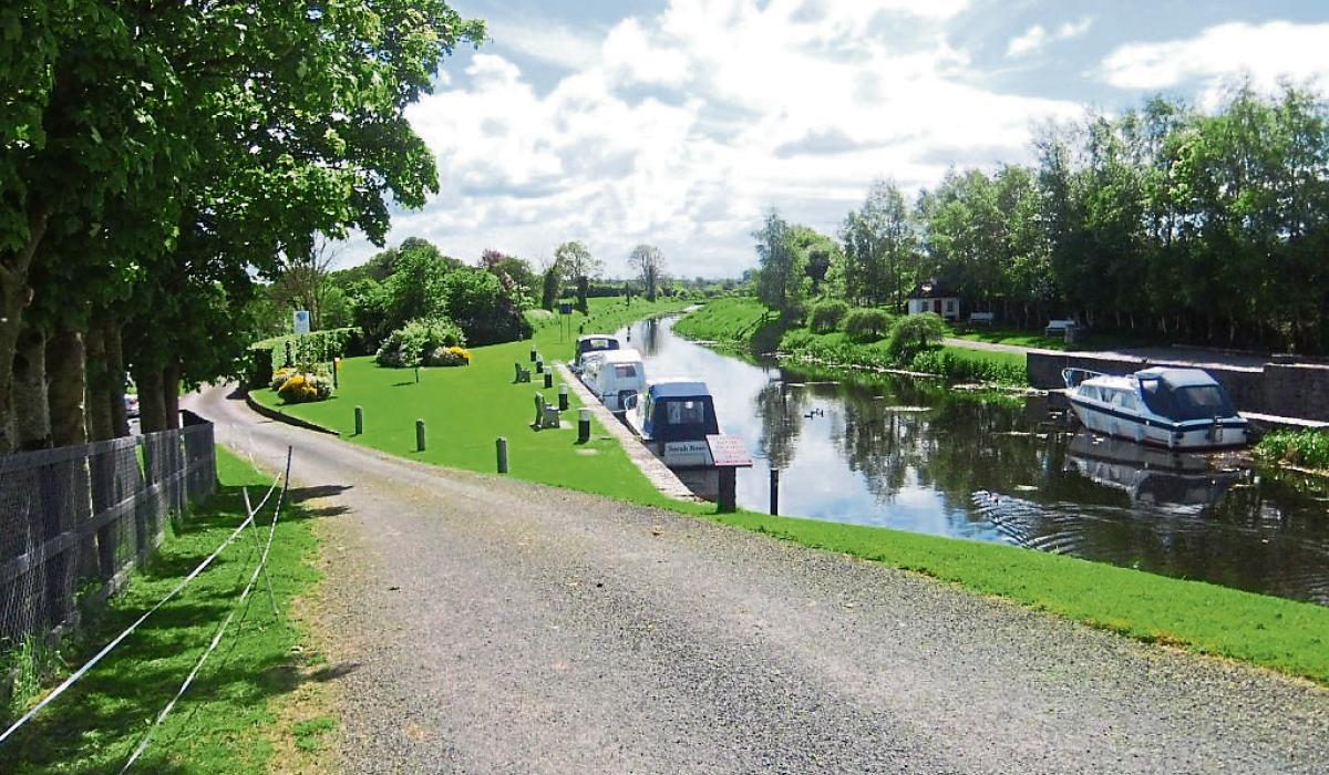 Longford safe cycleway proposal sparks MD rivalry Longford Live