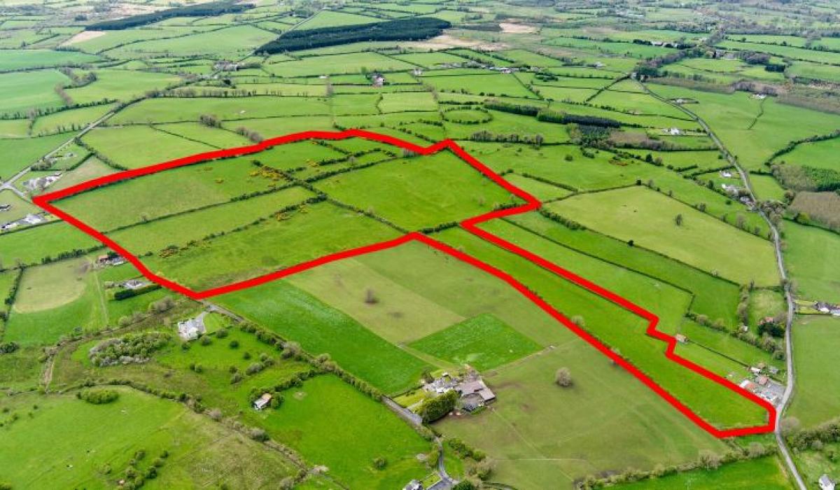 Intense bidding expected as Midlands agricultural land up for auction