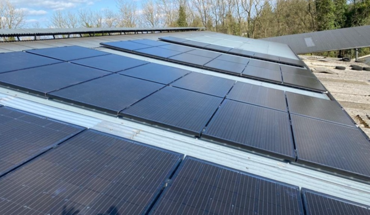 What Is The Most Efficient Solar Panel? Longford Live
