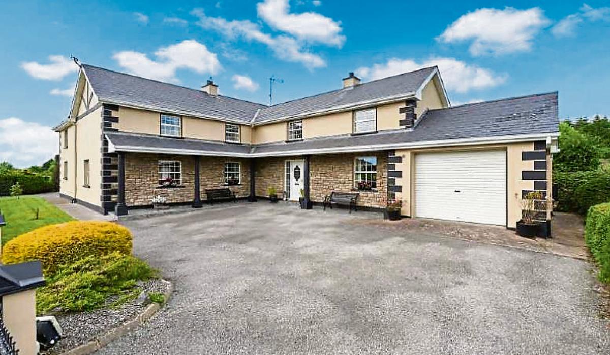 Excellent quality Longford residential farm to be sold at online