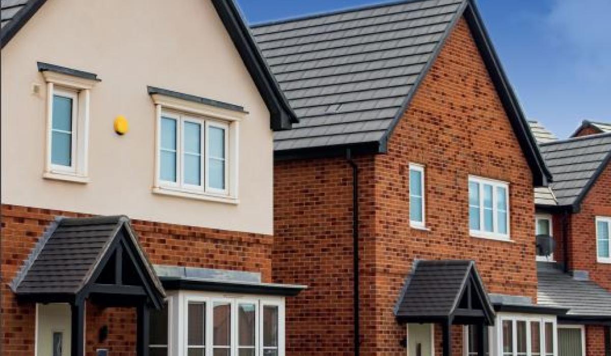 Longford property prices continue to rise Longford Live