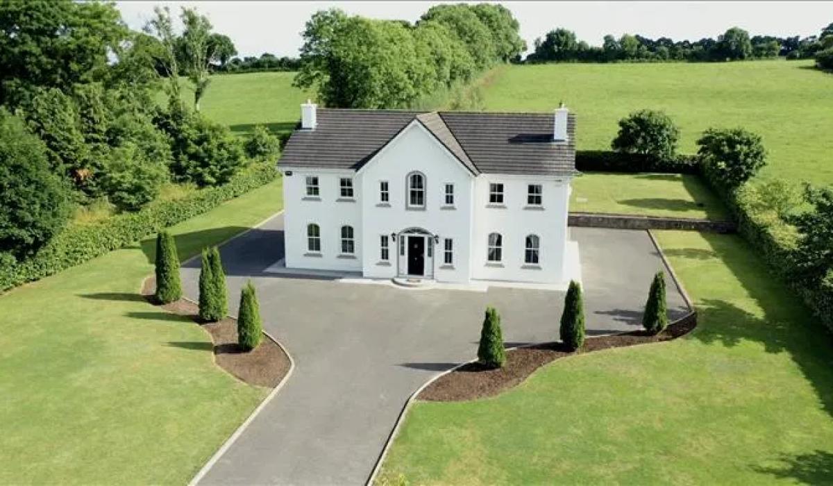 PROPERTY WATCH Exceptional family home in Midlands finished to