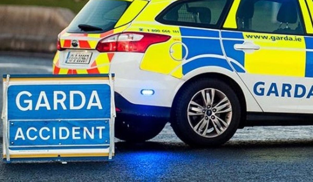 Longford car crash - which saw 4 people hospitalised - involved a Garda patrol car 