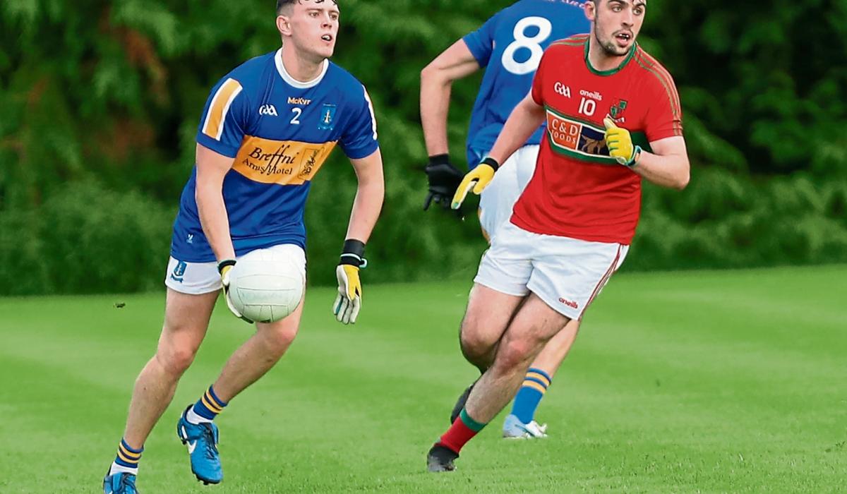 LONGFORD GAA FIXTURES Longford Live