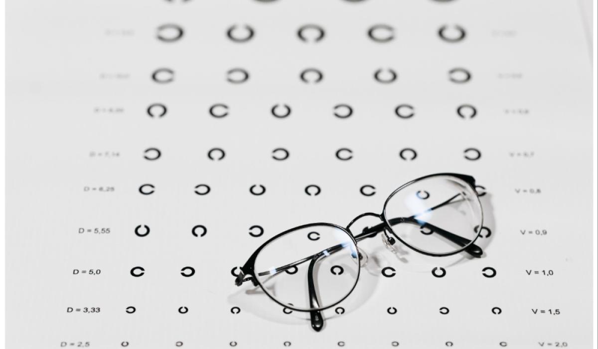 Stephen Olwell Optician on cataracts What are they? Longford Live