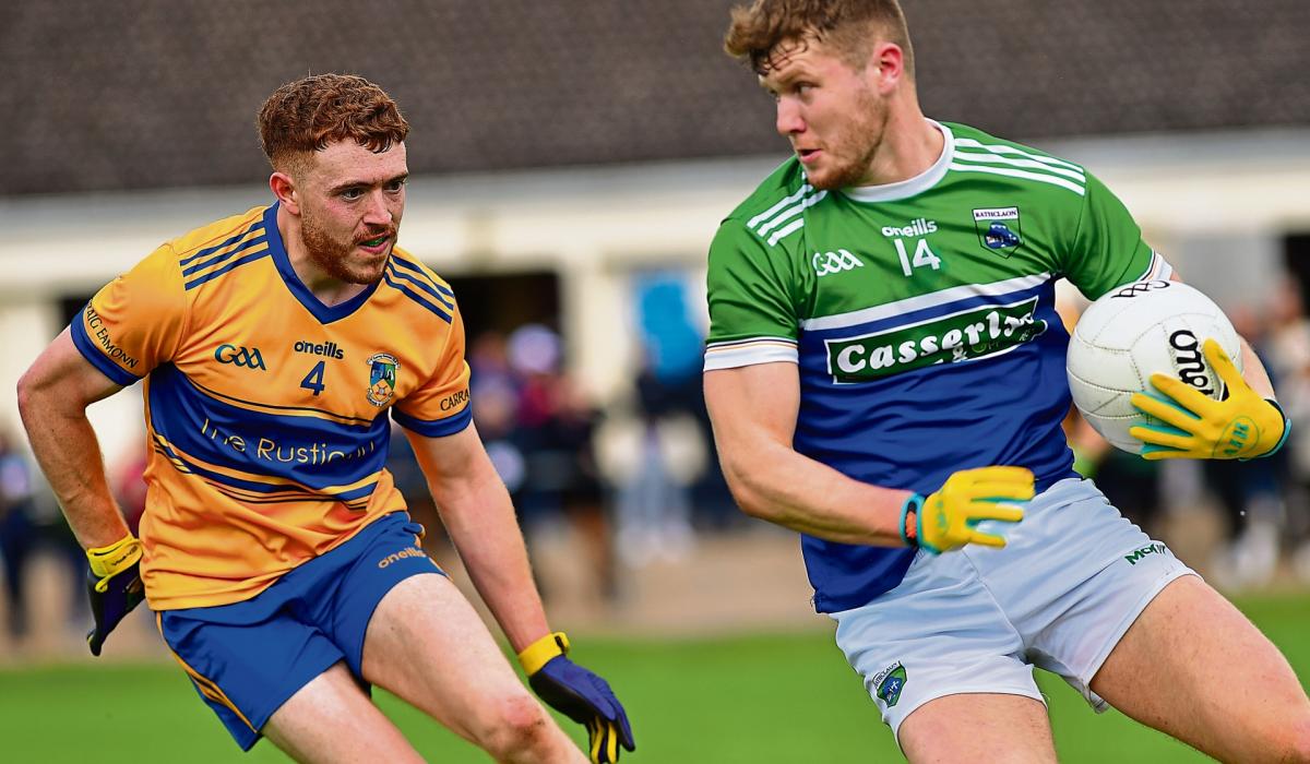 LONGFORD GAA FIXTURES Longford Live