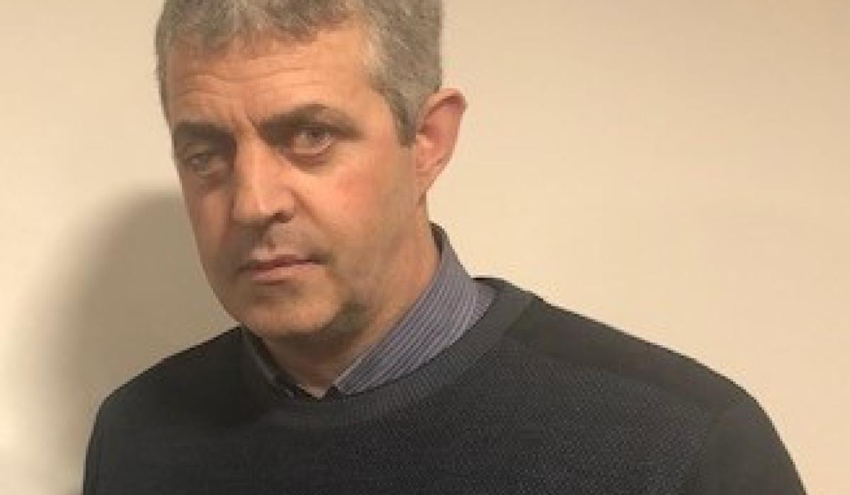 Inclusion of IBR testing in National Beef Welfare Scheme a serious ...